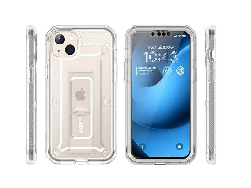 Casebuddy SUPCASE 14 Max UB Pro Full-Body Rugged Holster