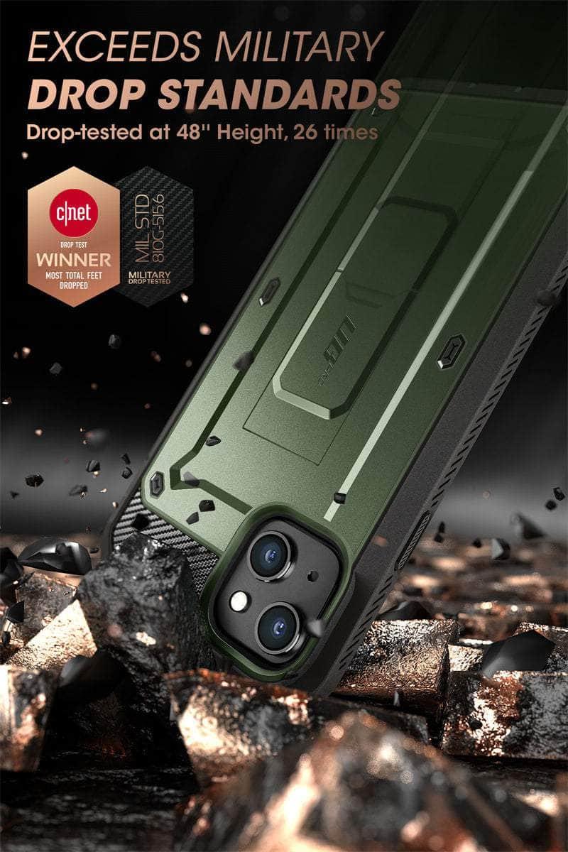 Casebuddy SUPCASE 14 Max UB Pro Full-Body Rugged Holster