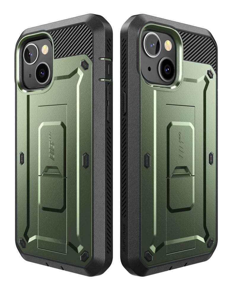 Casebuddy SUPCASE 14 Max UB Pro Full-Body Rugged Holster