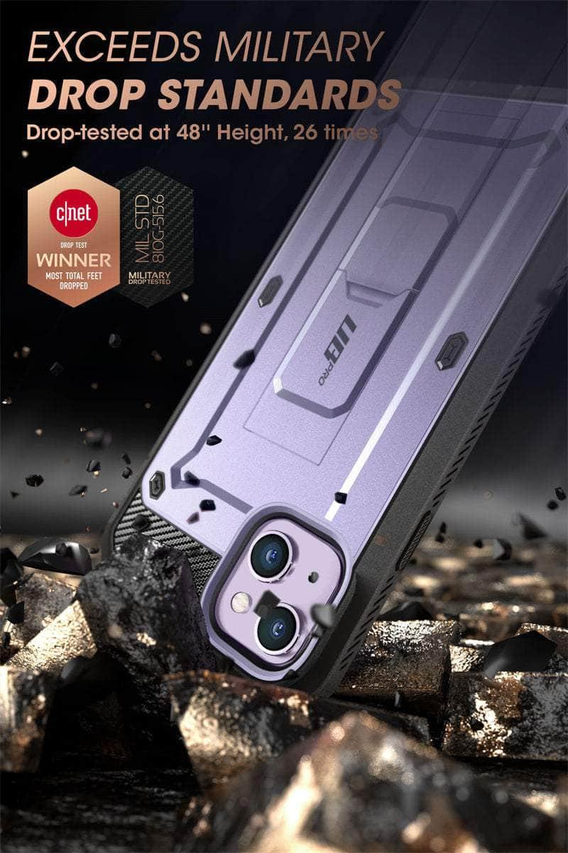 Casebuddy SUPCASE 14 Max UB Pro Full-Body Rugged Holster