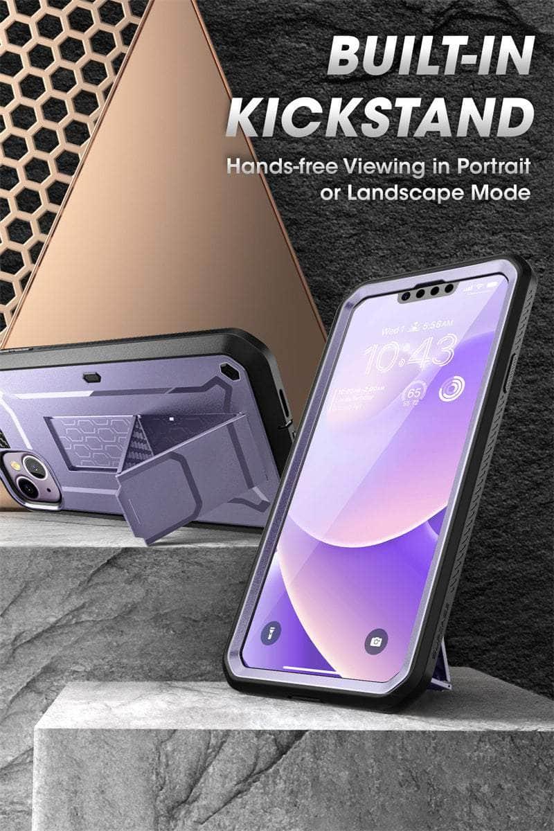 Casebuddy SUPCASE 14 Max UB Pro Full-Body Rugged Holster