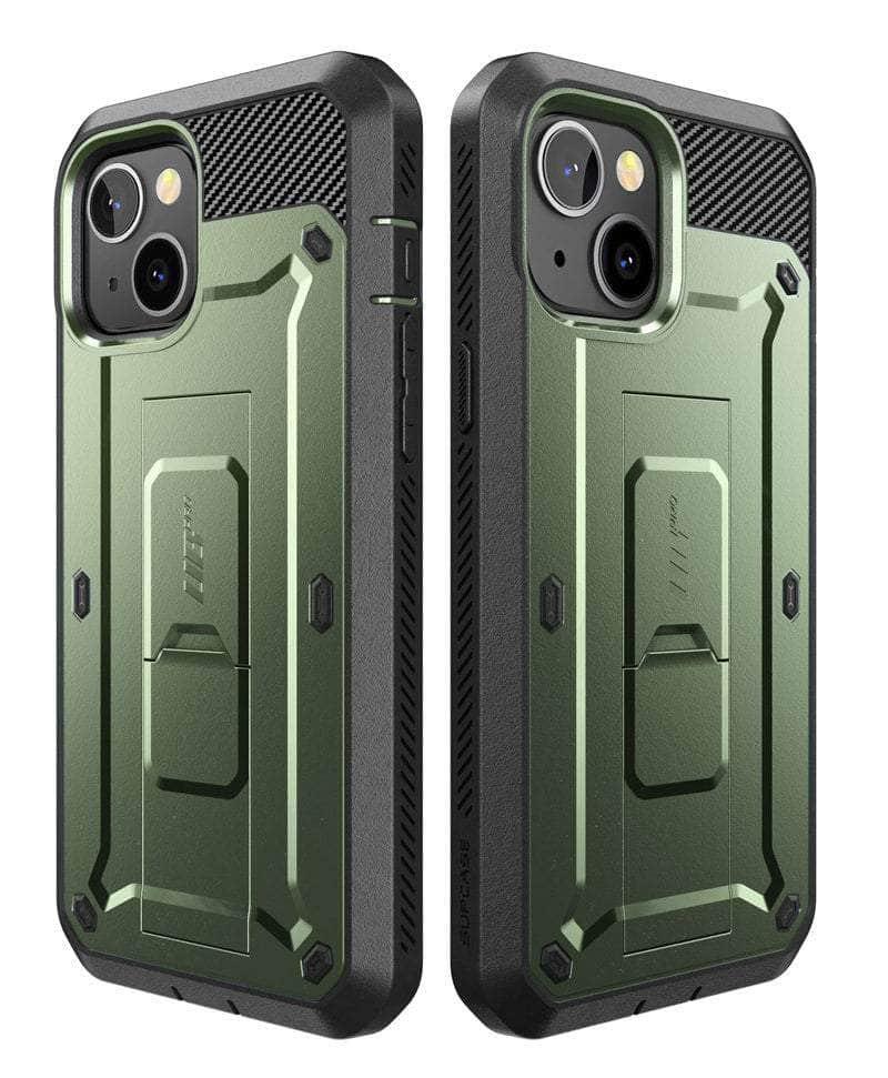 Casebuddy SUPCASE 14 UB Pro Full-Body Rugged Holster