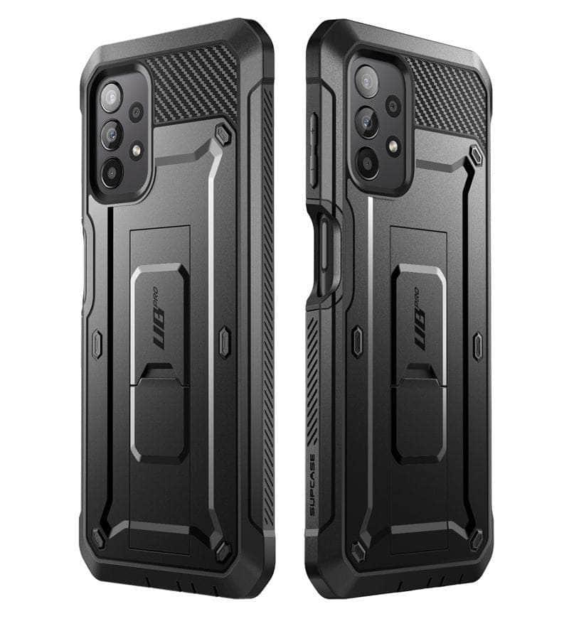 Casebuddy SUPCASE Galaxy A23 UB Pro Full-Body Rugged Holster
