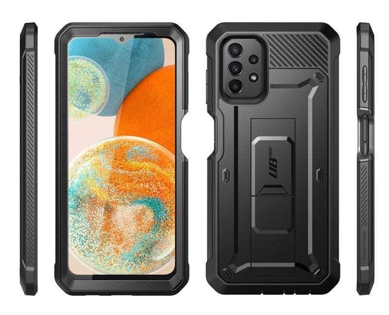 Casebuddy SUPCASE Galaxy A23 UB Pro Full-Body Rugged Holster