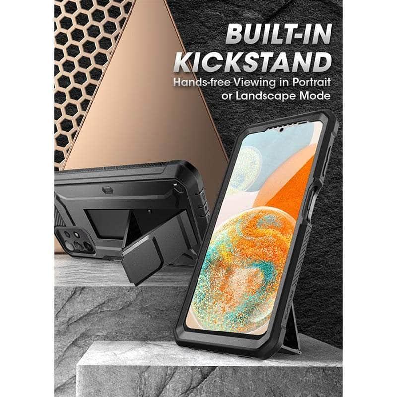 Casebuddy SUPCASE Galaxy A23 UB Pro Full-Body Rugged Holster