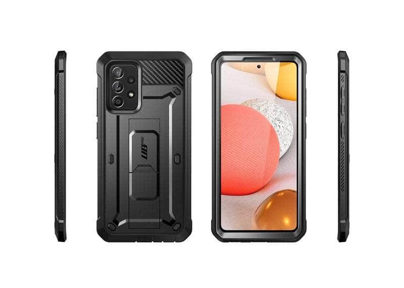 Casebuddy SUPCASE Galaxy A53 UB Pro Full-Body Rugged Holster