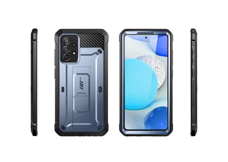 Casebuddy SUPCASE Galaxy A53 UB Pro Full-Body Rugged Holster