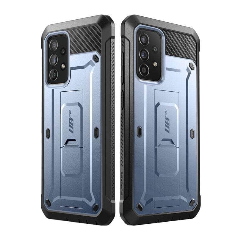 Casebuddy SUPCASE Galaxy A53 UB Pro Full-Body Rugged Holster