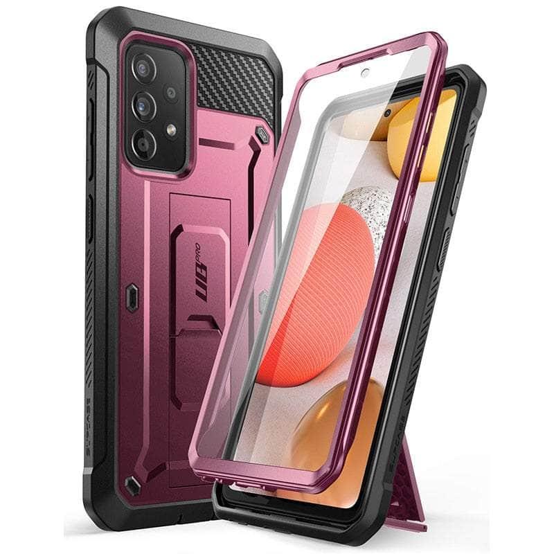 Casebuddy SUPCASE Galaxy A53 UB Pro Full-Body Rugged Holster