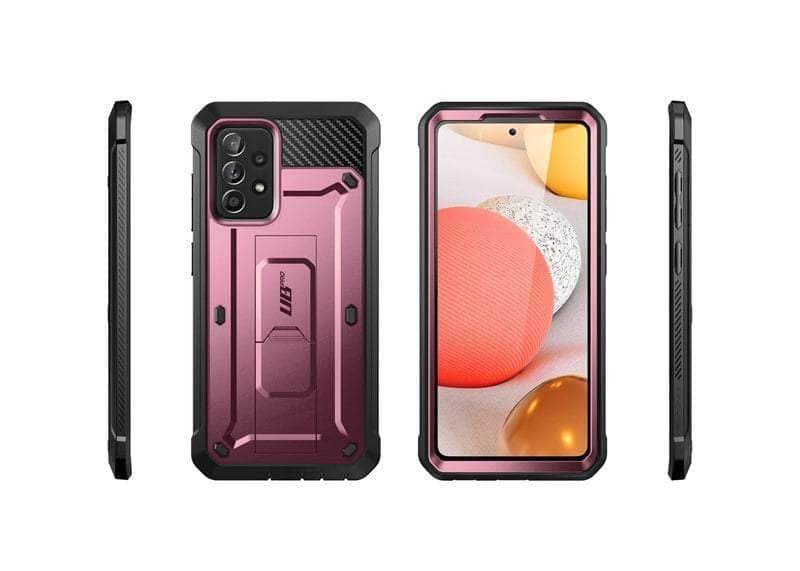 Casebuddy SUPCASE Galaxy A53 UB Pro Full-Body Rugged Holster