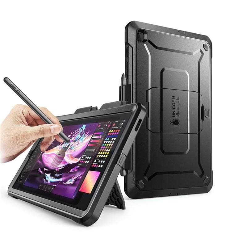 Casebuddy SUPCASE Galaxy Tab S6 Lite UB Pro Full-Body Rugged Cover