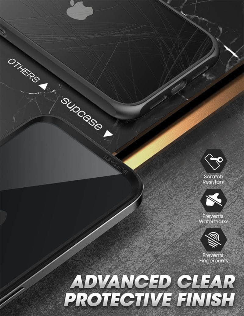 Casebuddy SUPCASE iPhone 14 Plus UB Edge XT Slim Frame Clear Case