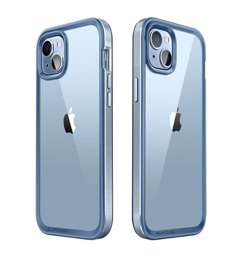 Casebuddy SUPCASE iPhone 14 Plus UB Edge XT Slim Frame Clear Case