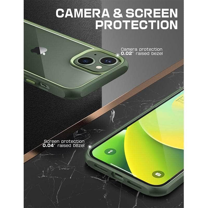 Casebuddy SUPCASE iPhone 14 UB Style Premium Hybrid Bumper