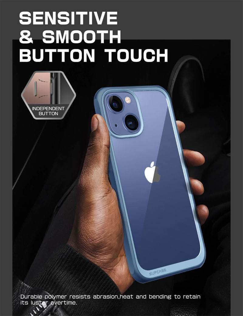 Casebuddy SUPCASE iPhone 14 UB Style Premium Hybrid Bumper