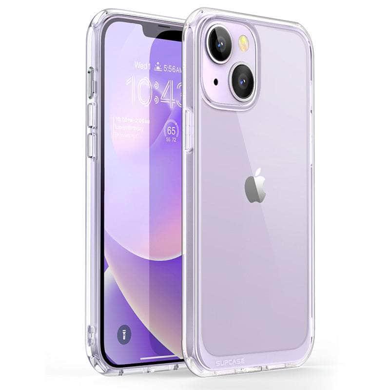 Casebuddy SUPCASE iPhone 14 UB Style Premium Hybrid Bumper
