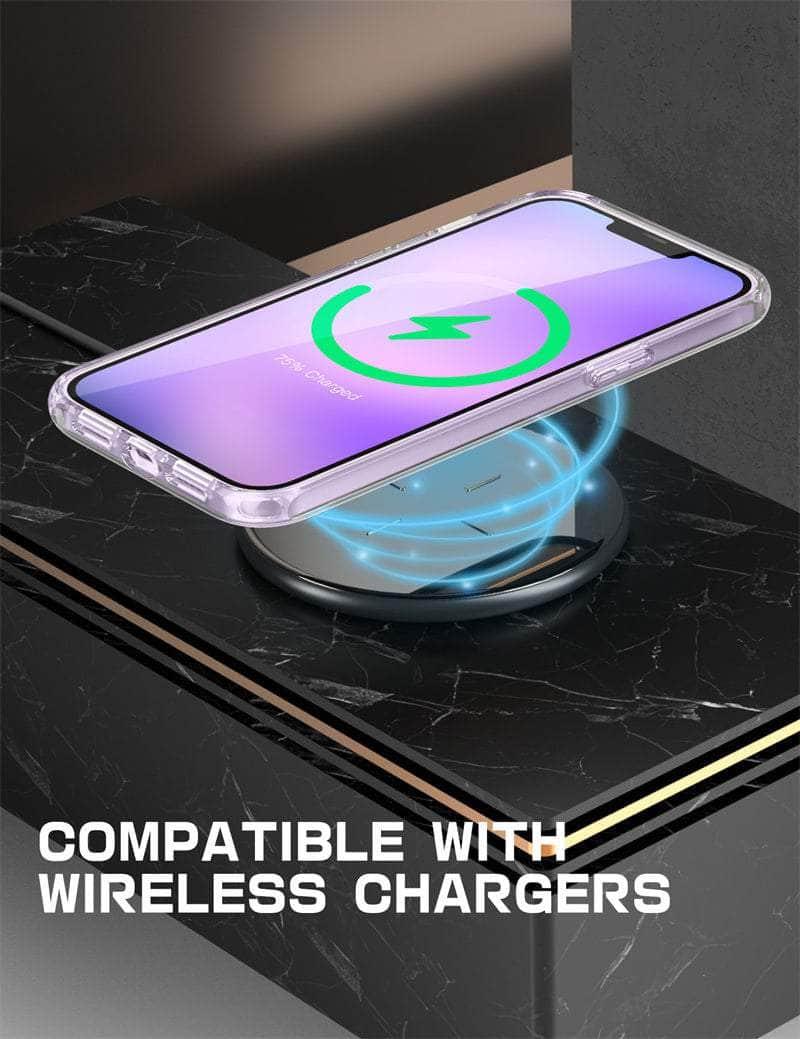 Casebuddy SUPCASE iPhone 14 UB Style Premium Hybrid Bumper