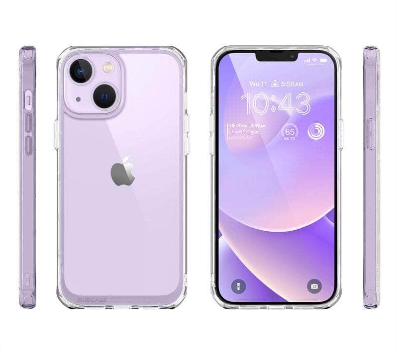 Casebuddy SUPCASE iPhone 14 UB Style Premium Hybrid Bumper