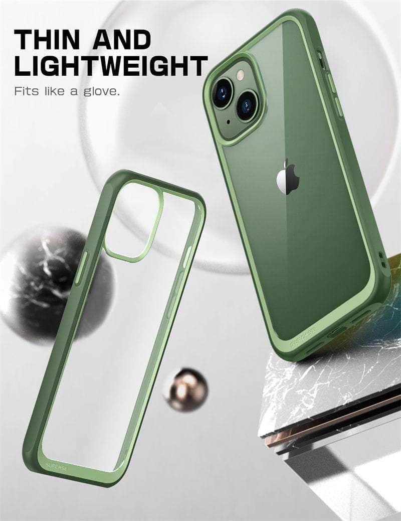 Casebuddy SUPCASE iPhone 14 UB Style Premium Hybrid Bumper