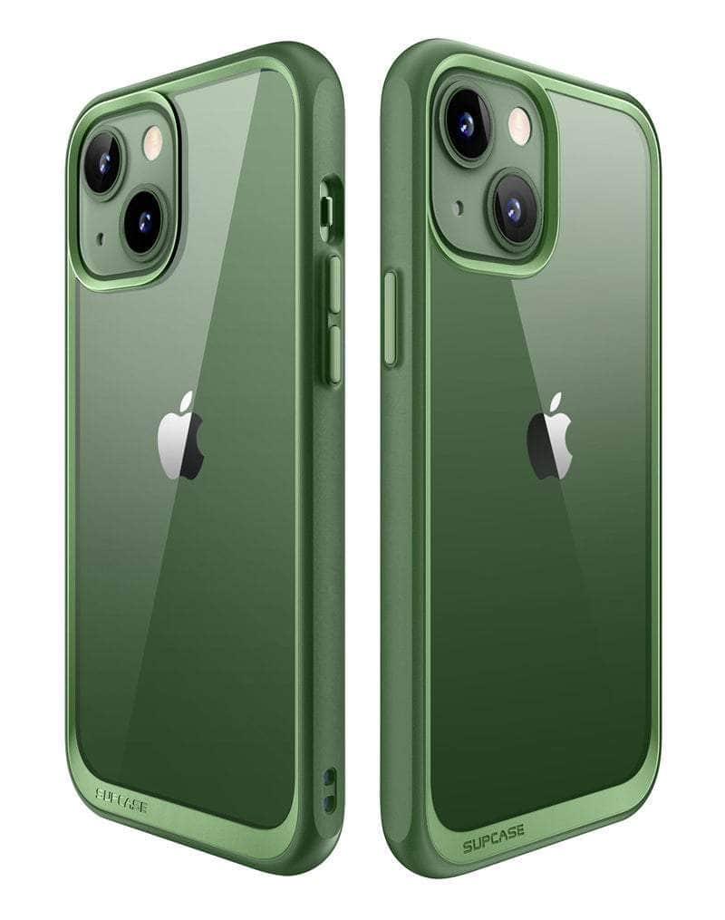 Casebuddy SUPCASE iPhone 14 UB Style Premium Hybrid Bumper