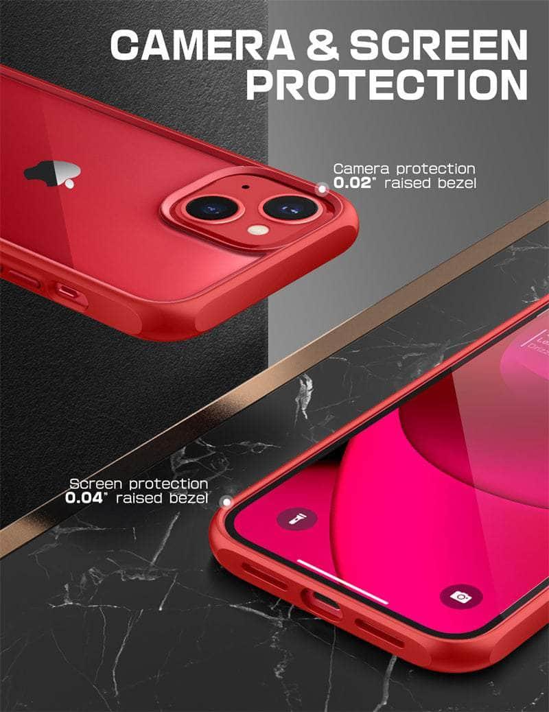 Casebuddy SUPCASE iPhone 14 UB Style Premium Hybrid Bumper