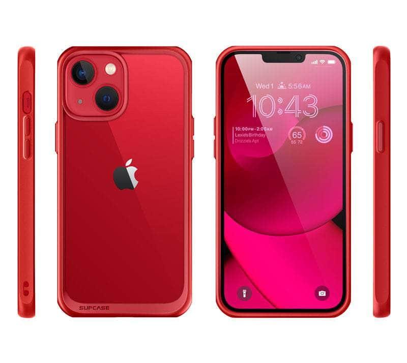 Casebuddy SUPCASE iPhone 14 UB Style Premium Hybrid Bumper