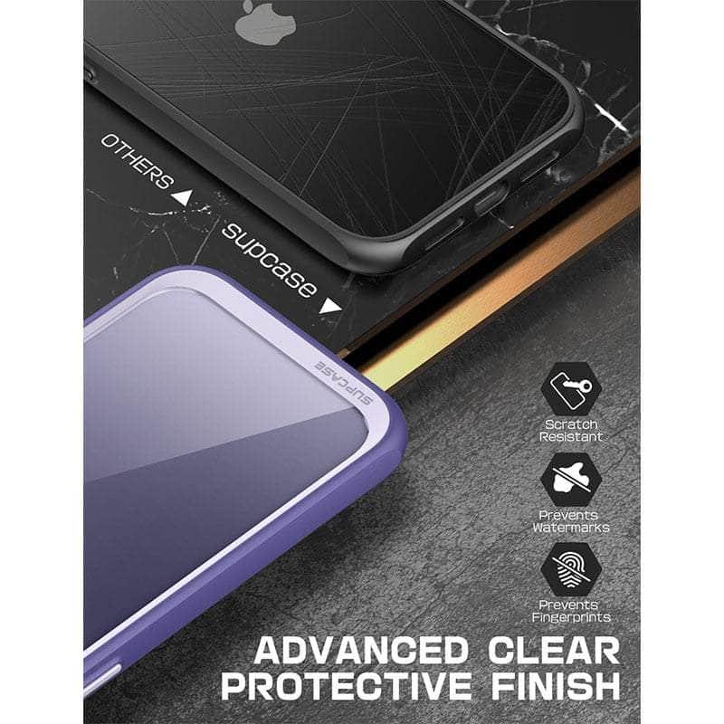 Casebuddy SUPCASE iPhone 14 UB Style Premium Hybrid Bumper
