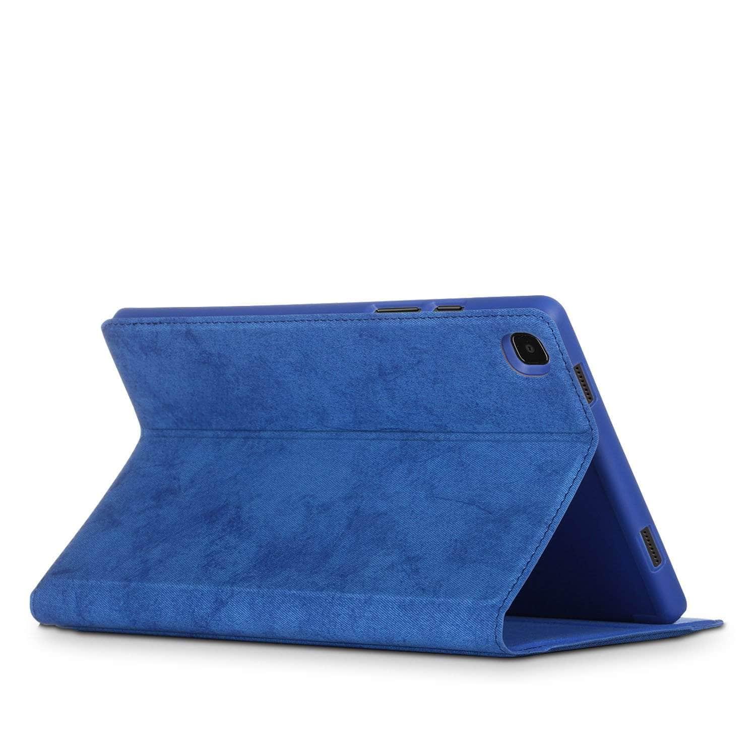Ultra Slim Galaxy Tab A7 10.4 T500 T505 Back Stand Cover - CaseBuddy