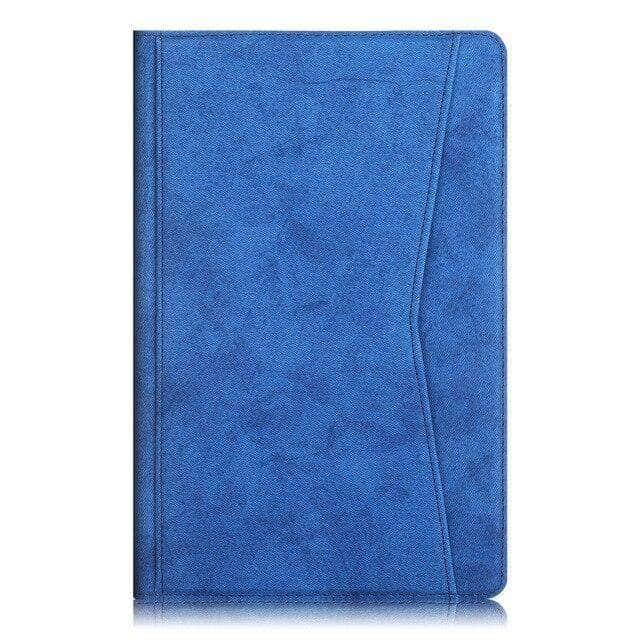 Ultra Slim Galaxy Tab A7 10.4 T500 T505 Back Stand Cover - CaseBuddy