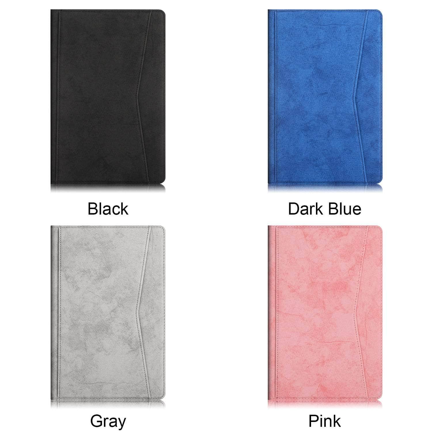 Ultra Slim Galaxy Tab A7 10.4 T500 T505 Back Stand Cover - CaseBuddy