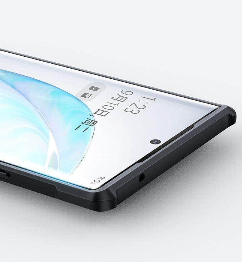 CaseBuddy Australia Casebuddy XUNDD Note 20 Ultra 5G Protective Shockproof Case