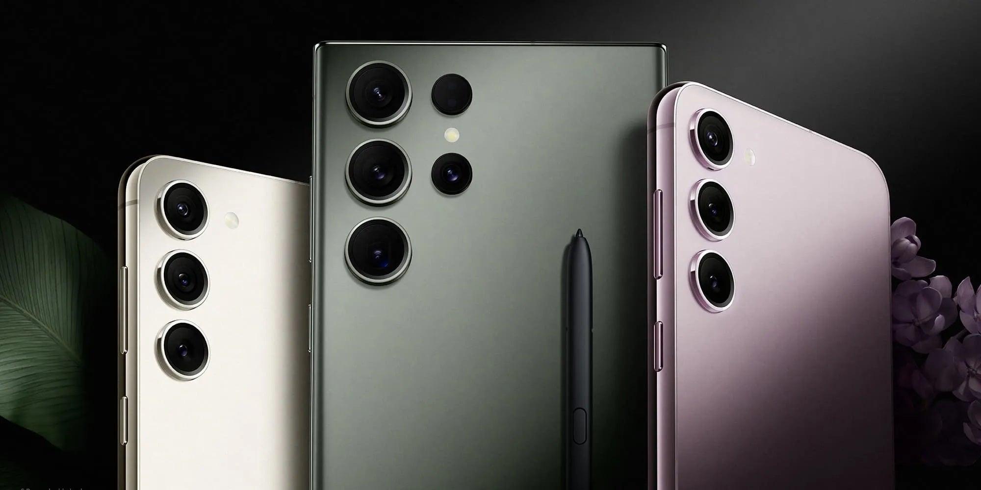 Galaxy S23 is coming - CaseBuddy Australia