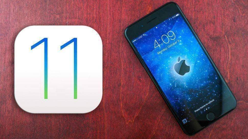 IOS 11 to be released soon - CaseBuddy Australia