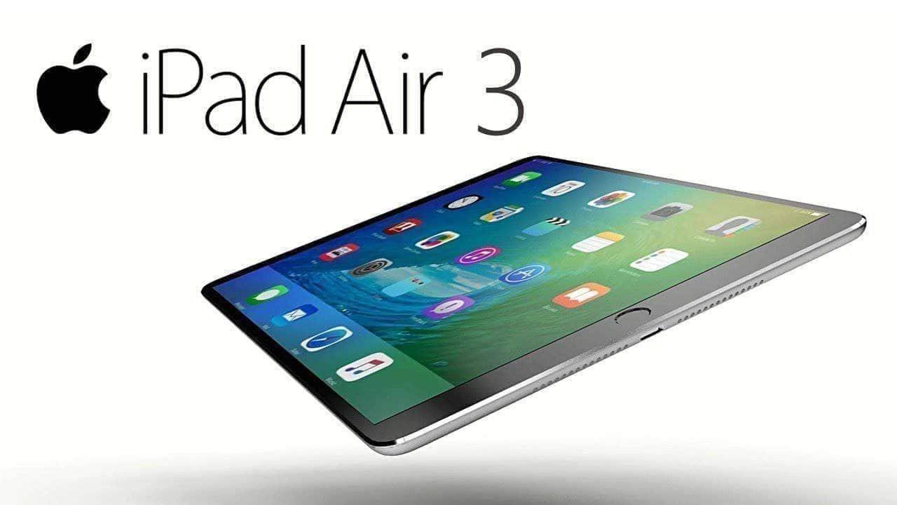 iPad Air 3 is coming - CaseBuddy Australia