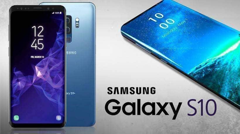 Samsung Galaxy S10 Released - CaseBuddy Australia