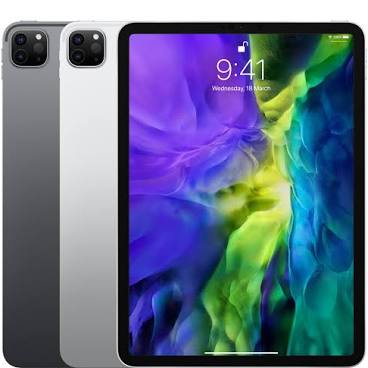 Buy 2020 iPad Pro 12.9 4th Generation Cases