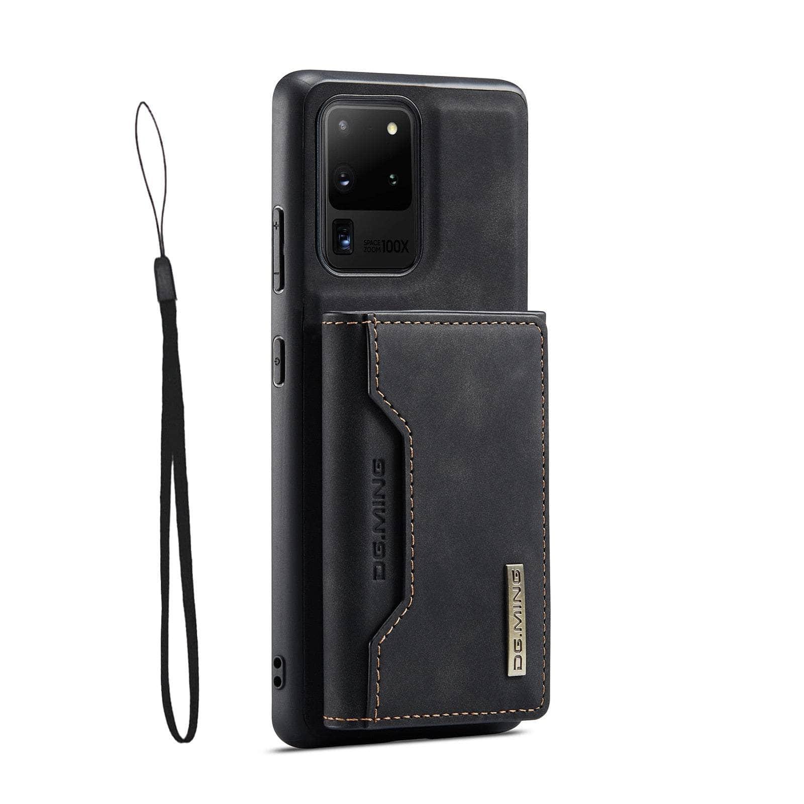 2 in 1 Detachable Galaxy A14 Cover