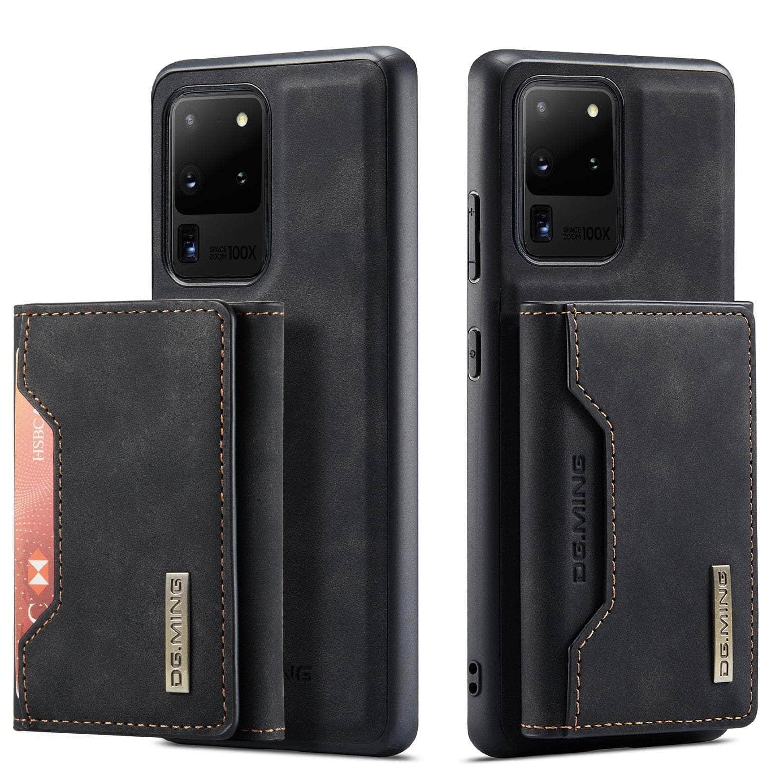2 in 1 Detachable Galaxy A14 Cover
