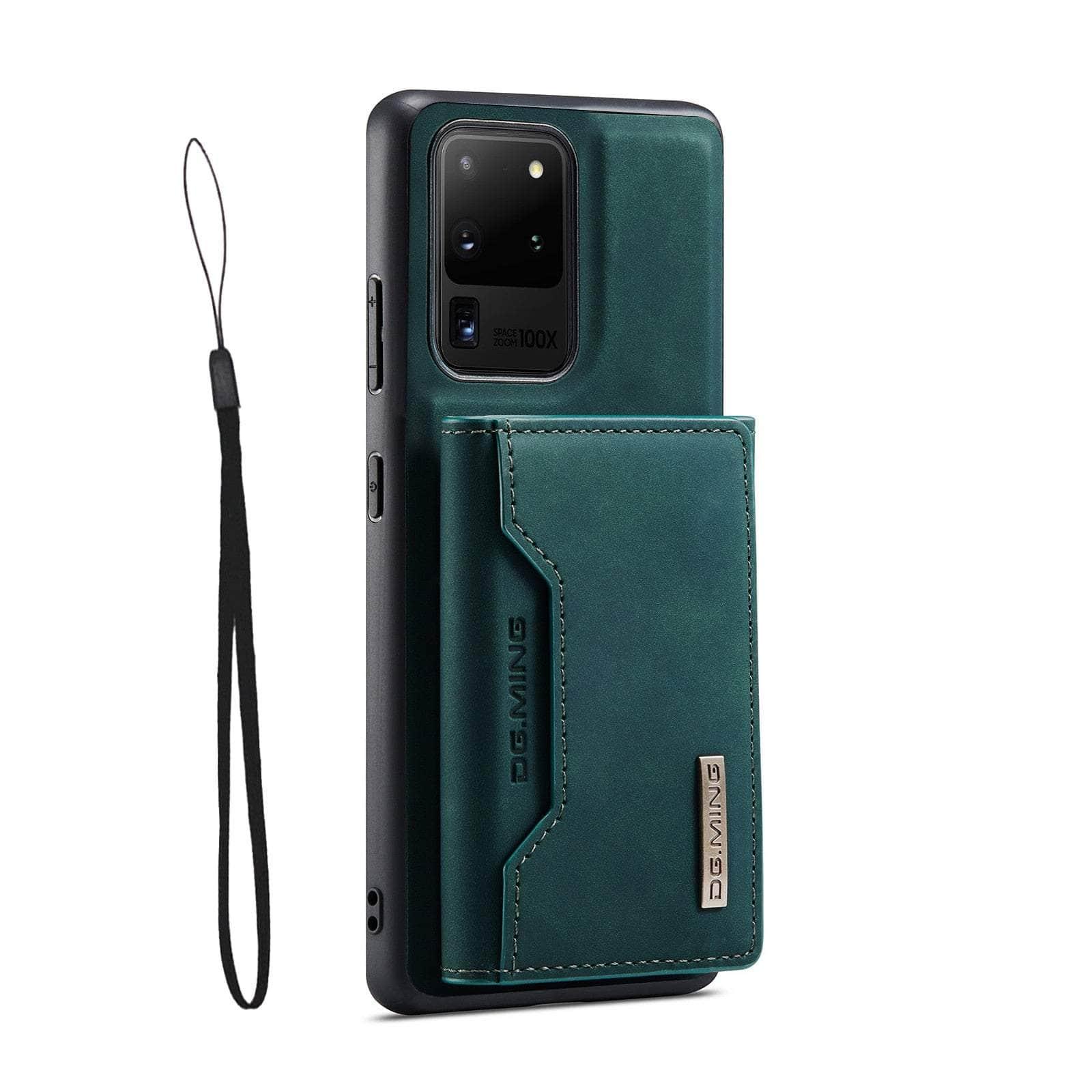 2 in 1 Detachable Galaxy A24 Cover
