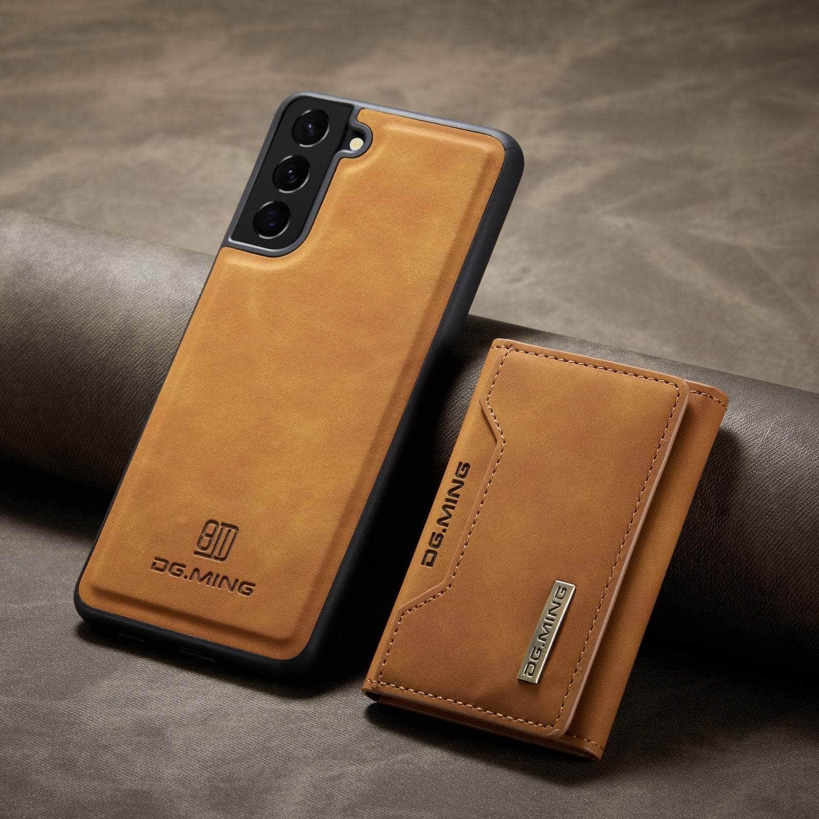2 in 1 Detachable Galaxy A54 Cover
