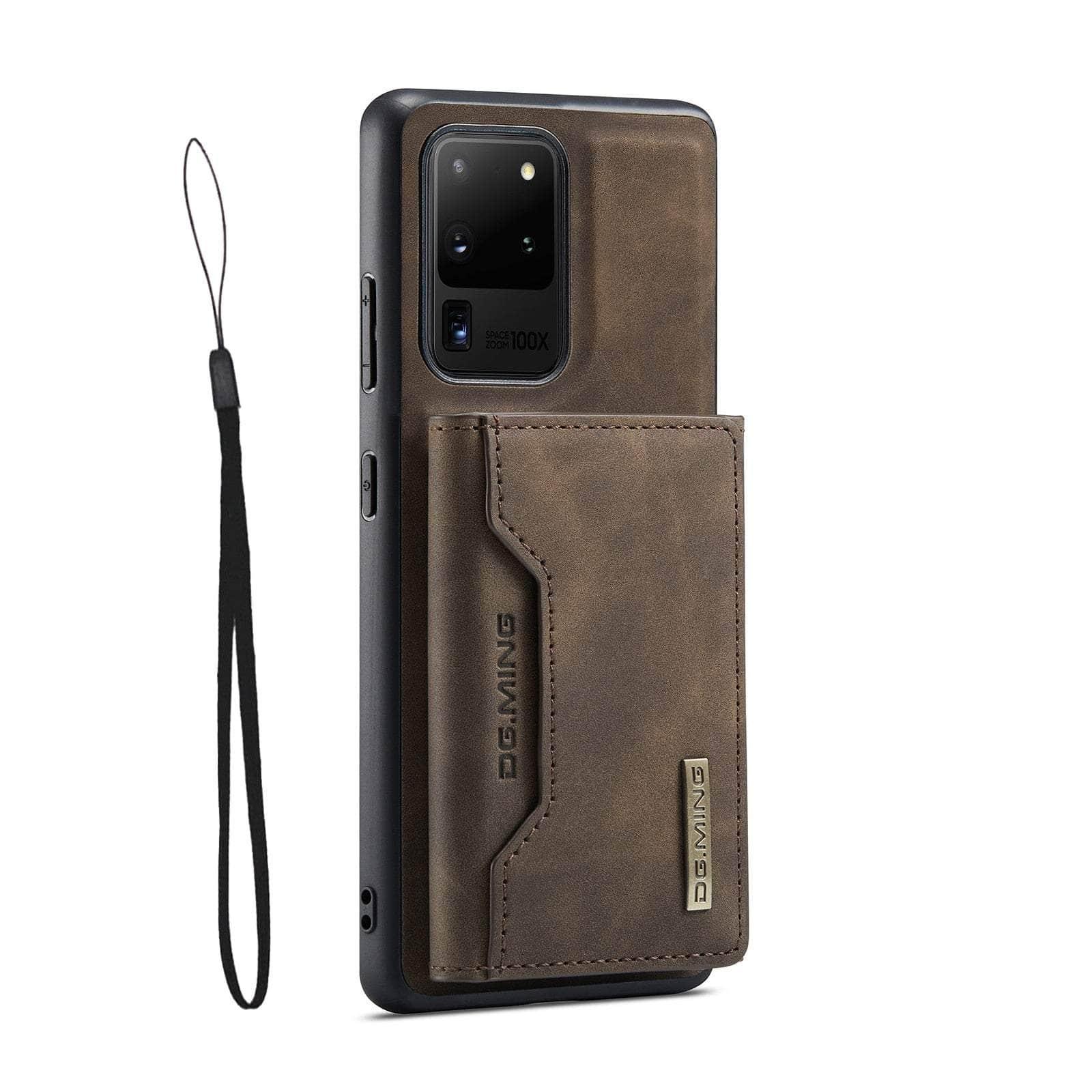 2 in 1 Detachable Galaxy A54 Cover