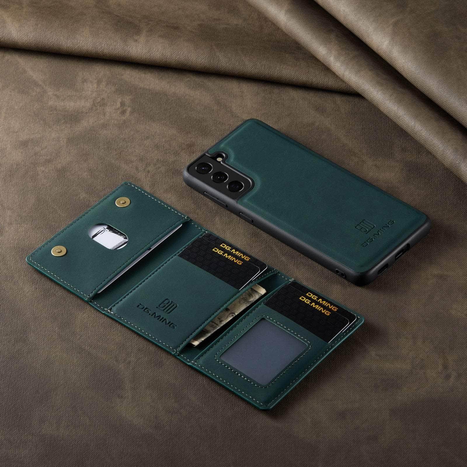 2 in 1 Detachable Galaxy A54 Cover