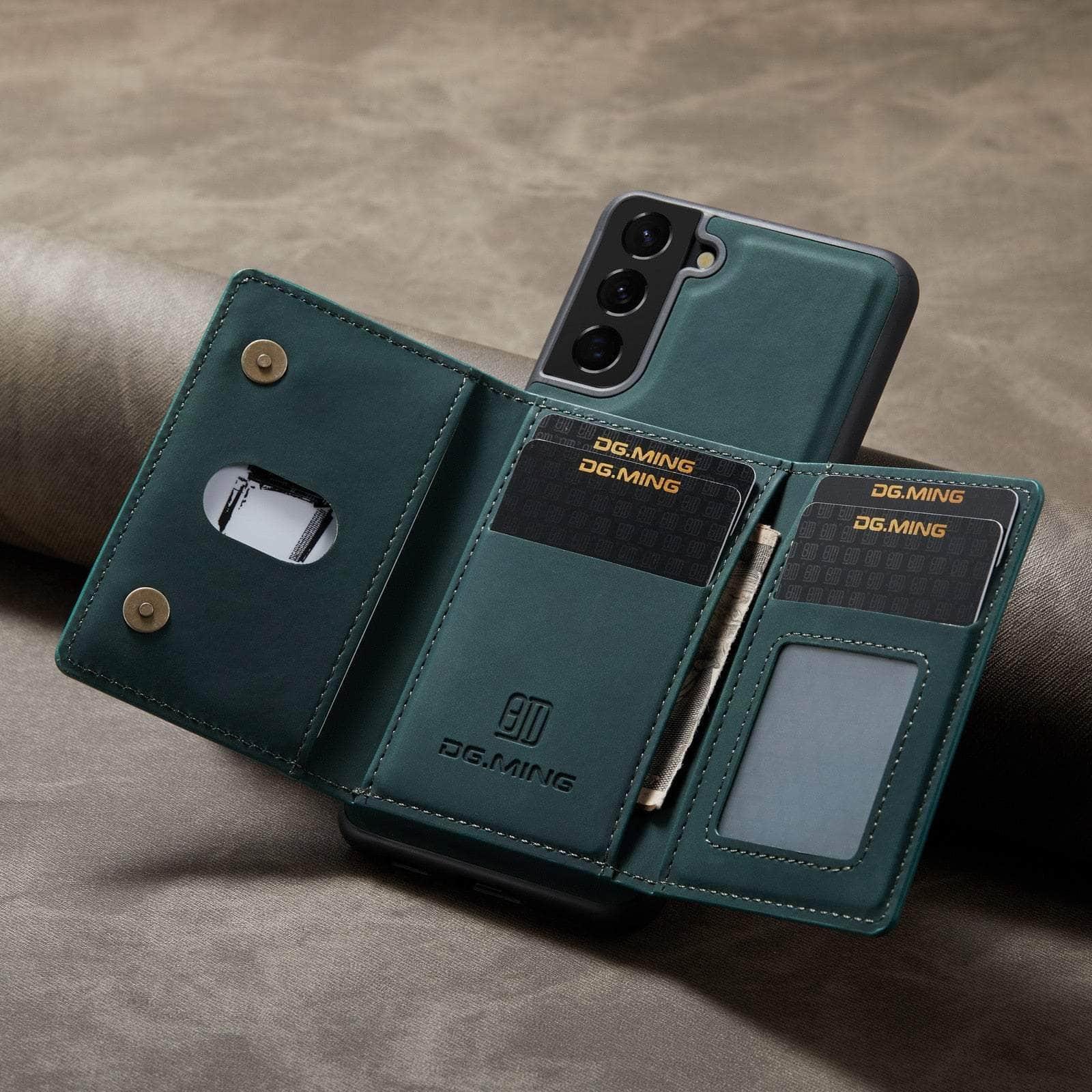 2 in 1 Detachable Galaxy A54 Cover
