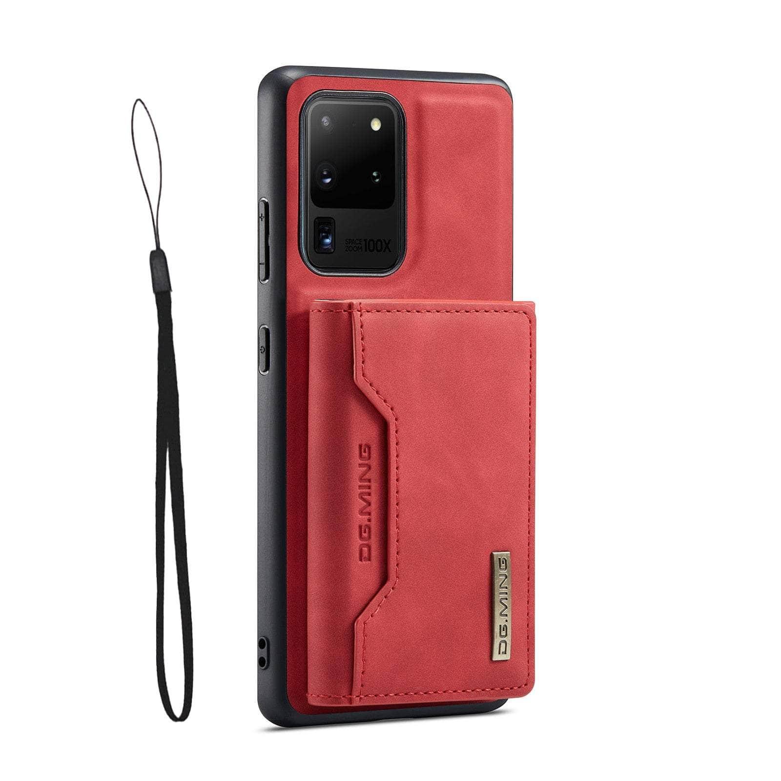 2 in 1 Detachable Galaxy A54 Cover