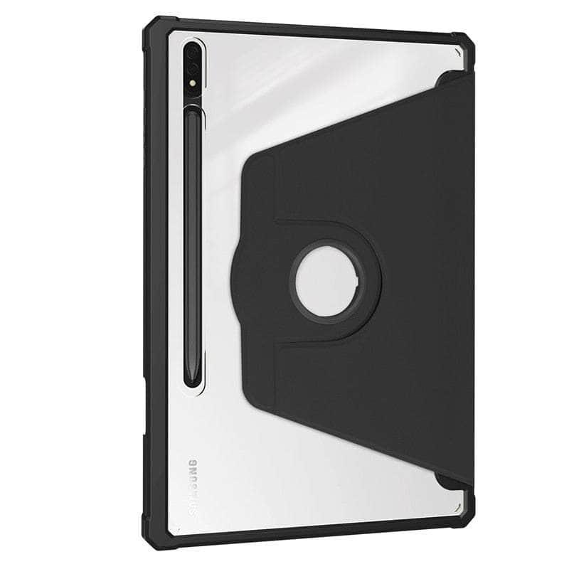 360° Galaxy Tab S9 2023 Cover With Pen Slot