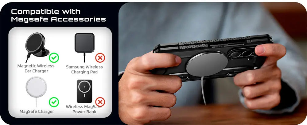 SUPCASE Z Fold 7 UB Grip Anti-Scratch Heavy Duty Case