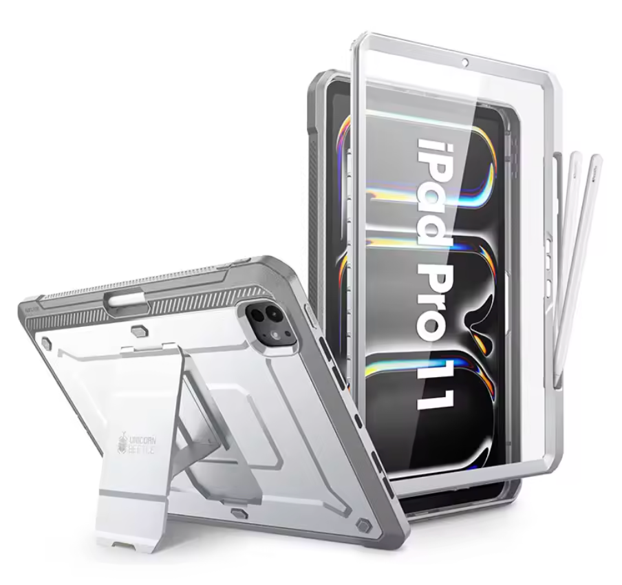 SUPCASE iPad Pro 13 2024 UB PRO Full-body Rugged Cover