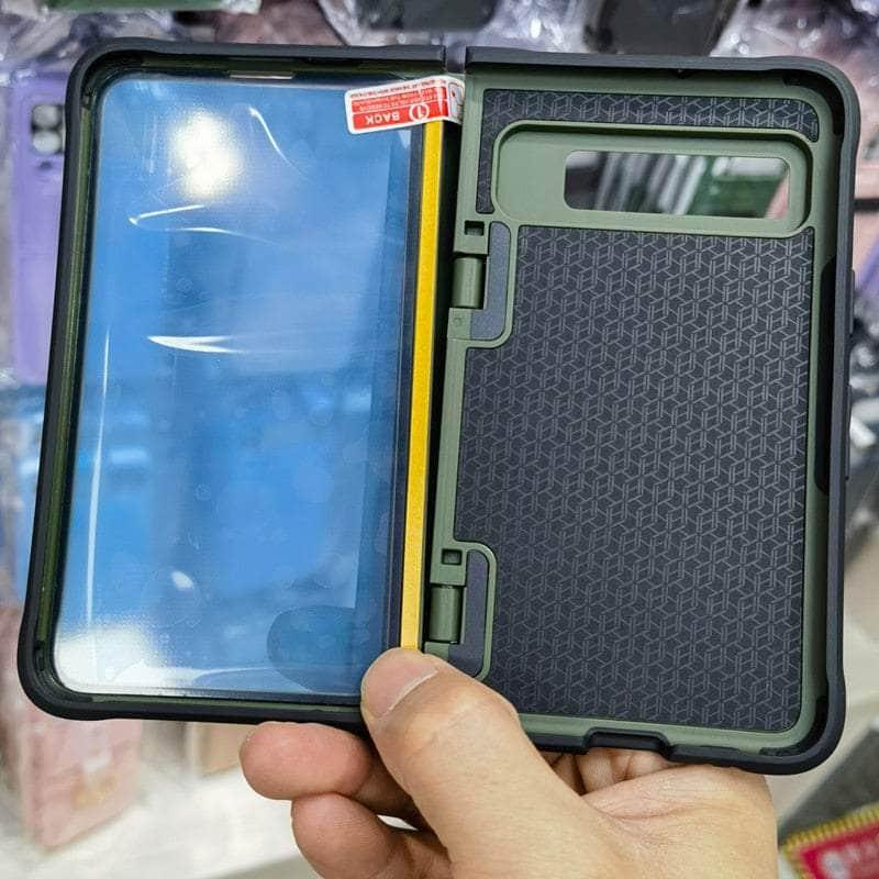 Anti Drop Resistance Google Pixel Fold Impact Cover