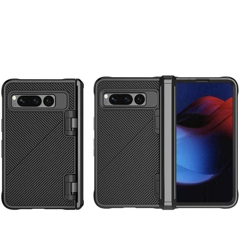 Anti Drop Resistance Google Pixel Fold Impact Cover