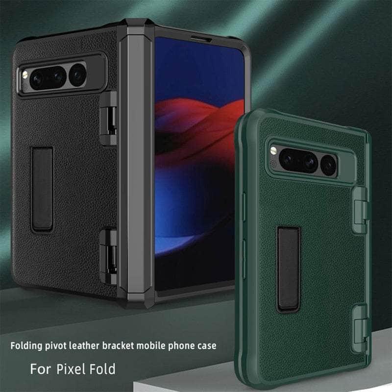 Anti Drop Resistance Google Pixel Fold Impact Cover